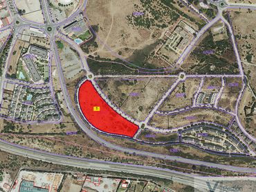 Terreni e lotti in vendita a Los Barrios