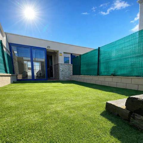 Casa adosada en Venta en De la Amistad Ibilbidea en Iruña Oka / Iruña de Oca