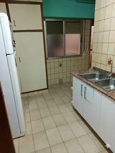 Küche von Haus oder Chalet zum Verkauf in Almenara mit Klimaanlage, Terrasse und Abstellraum