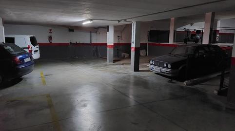 Foto 3 de Garatge en venda a Avenida Montegrande, 2, Torreagüera, Murcia