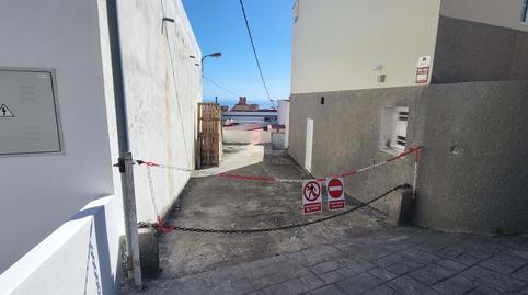 Foto 4 de Edifici en venda a Fasnia, Santa Cruz de Tenerife