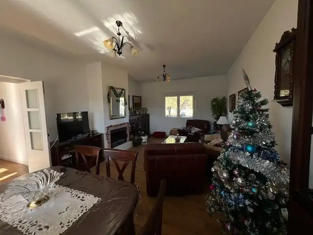 Living room of Houses for sale in Chiclana de la Frontera  with Storage room and Swimming Pool