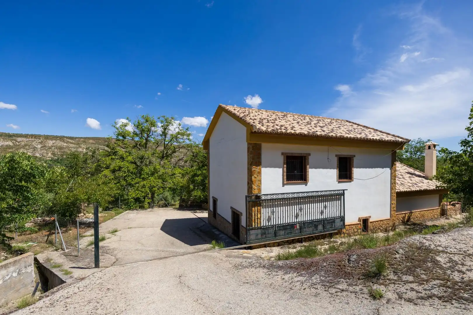 Detached house for sale in Lugar FUENTE BLANCA 7PF2, imagen 63