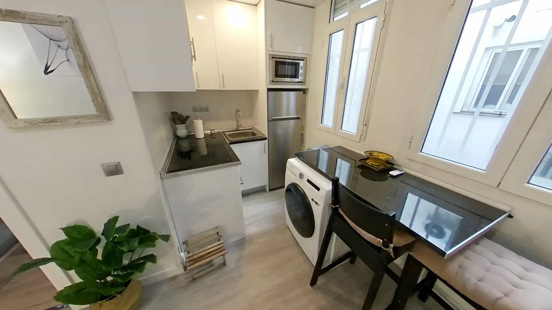 Appartement avec ascenseur à louer à Calle de Tribulete, imagen 26
