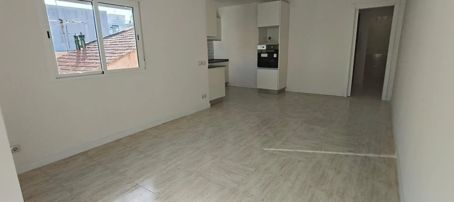 Piso en venta en Calella