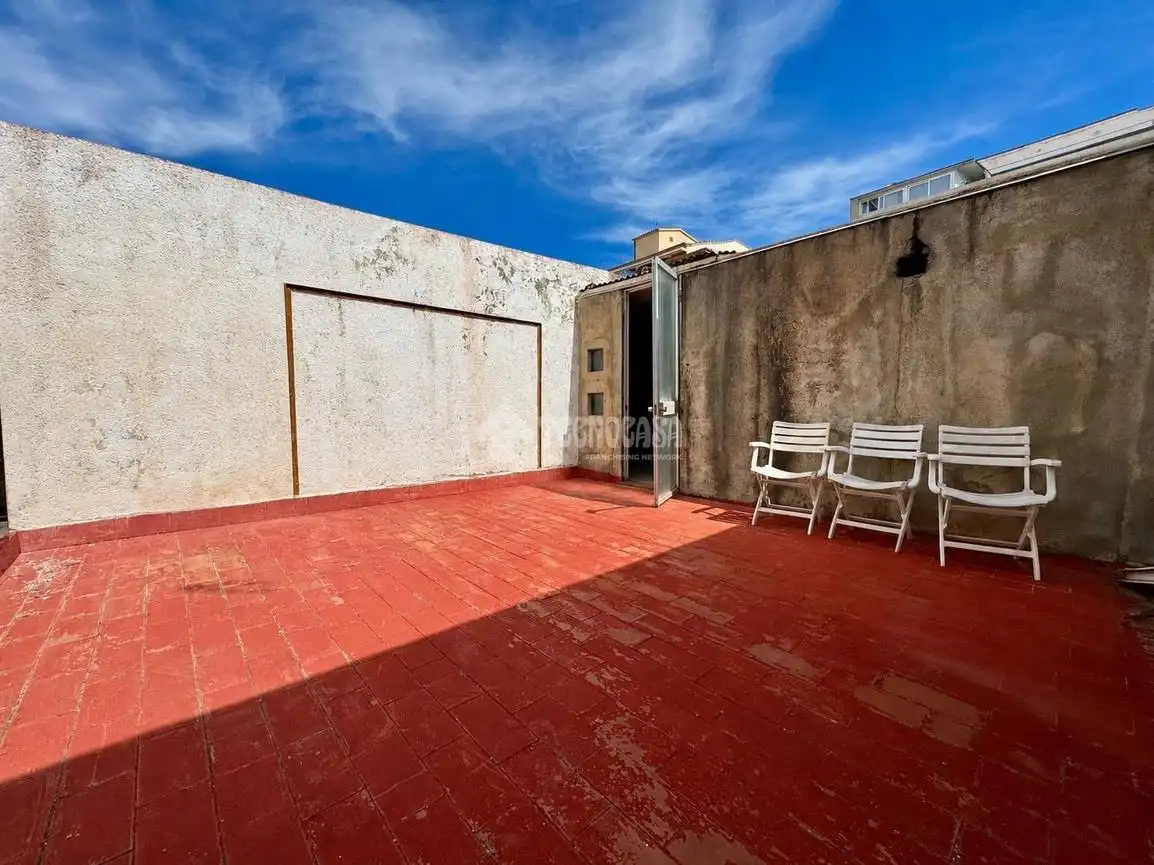 Piso en venta en Centre