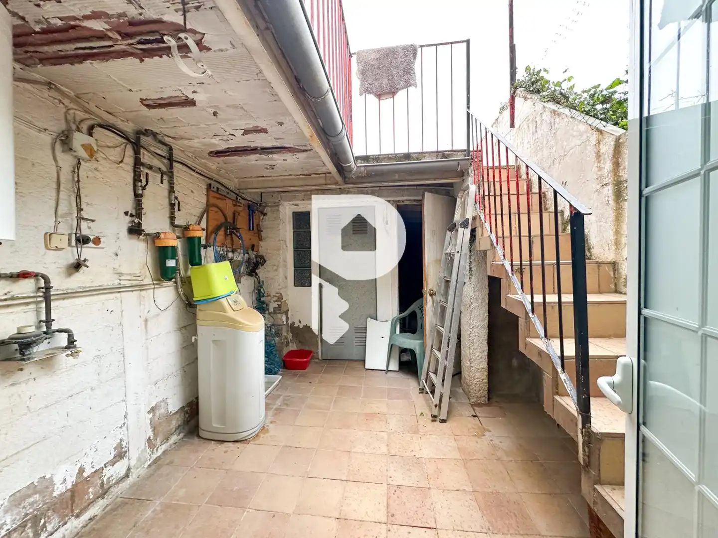 Houses for sale in Vallirana  with Heating, Private garden and Terrace