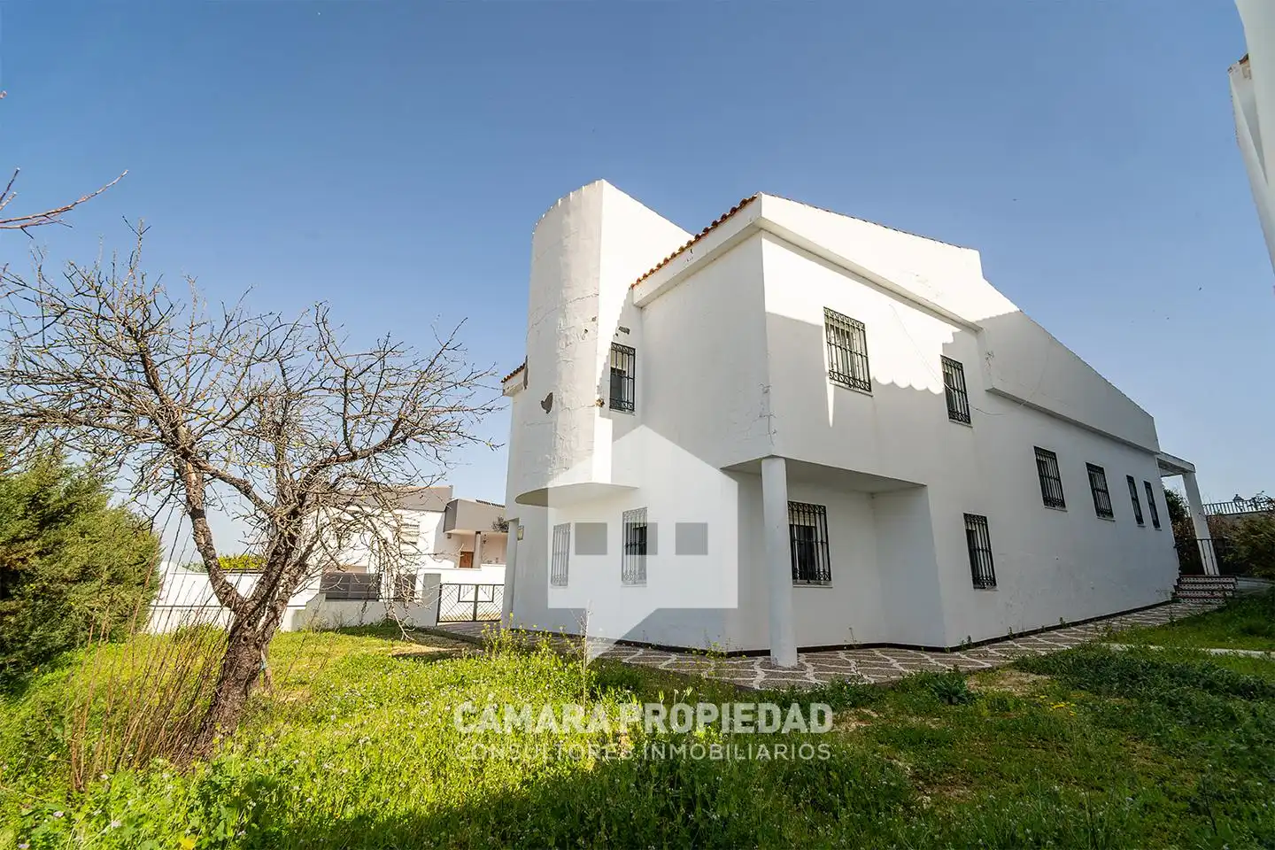 Casa en venda a Rociana del Condado, imagen 5