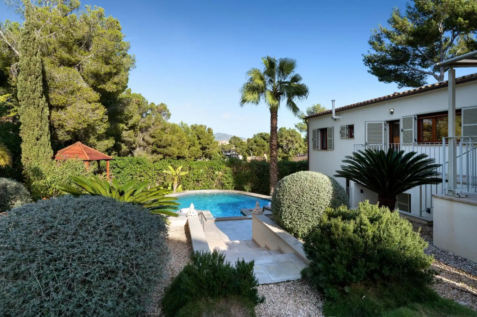 Villa mit Pool zum Verkauf in Santa Ponça, imagen 33