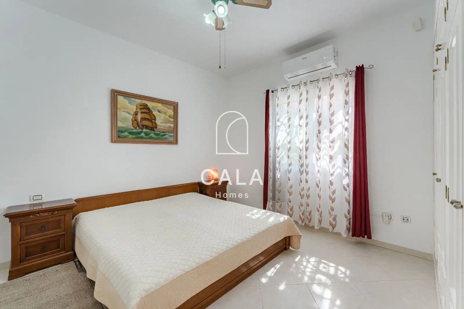 Villa avec terrasse à vendre à Juan Carlos I, imagen 22