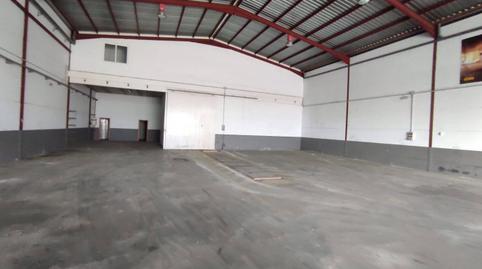 Photo 4 of Industrial buildings for sale in Holanda, S/n, Puerto Lumbreras, Murcia