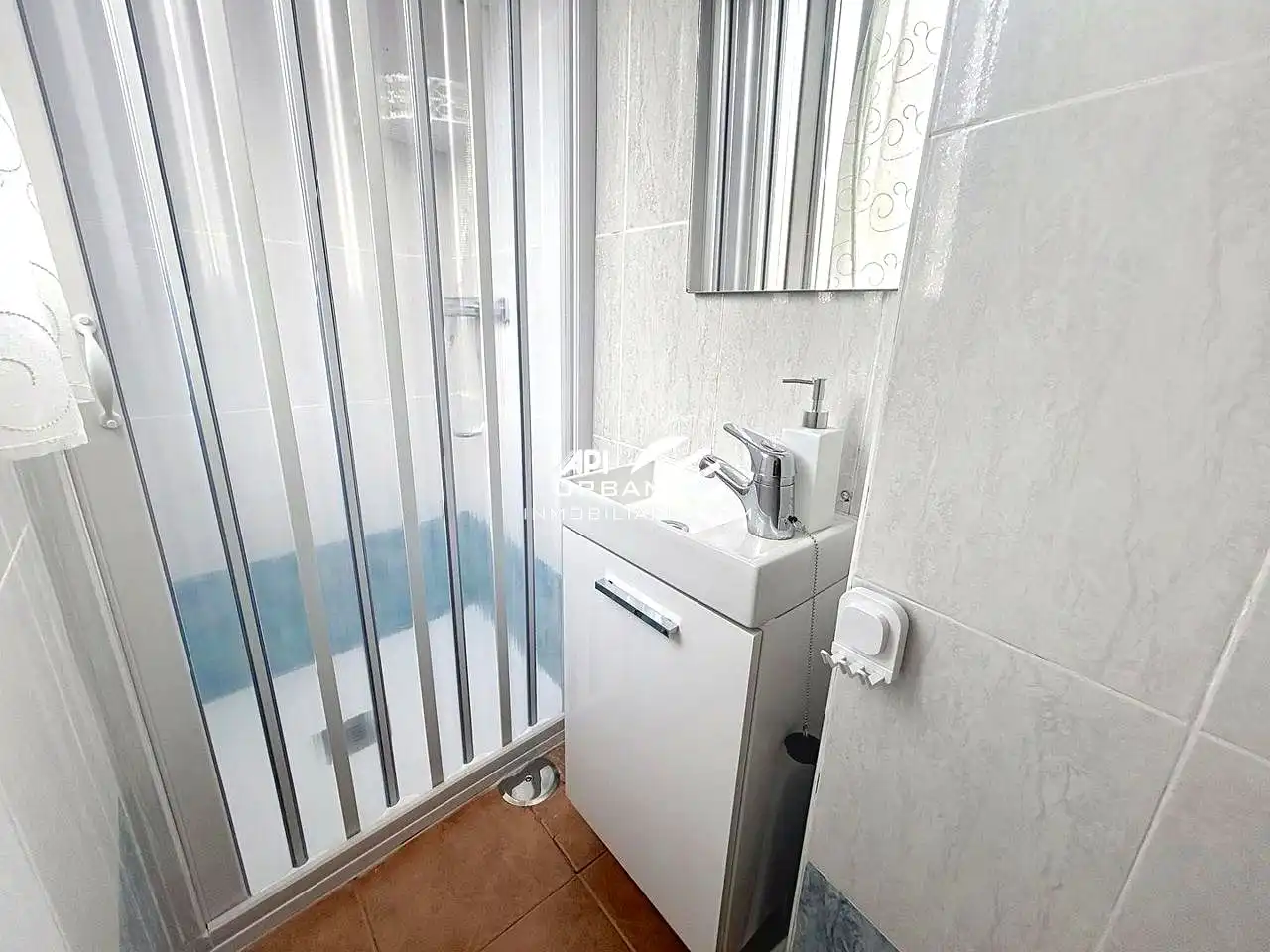 Bany de Casa o xalet en venda en Lucena