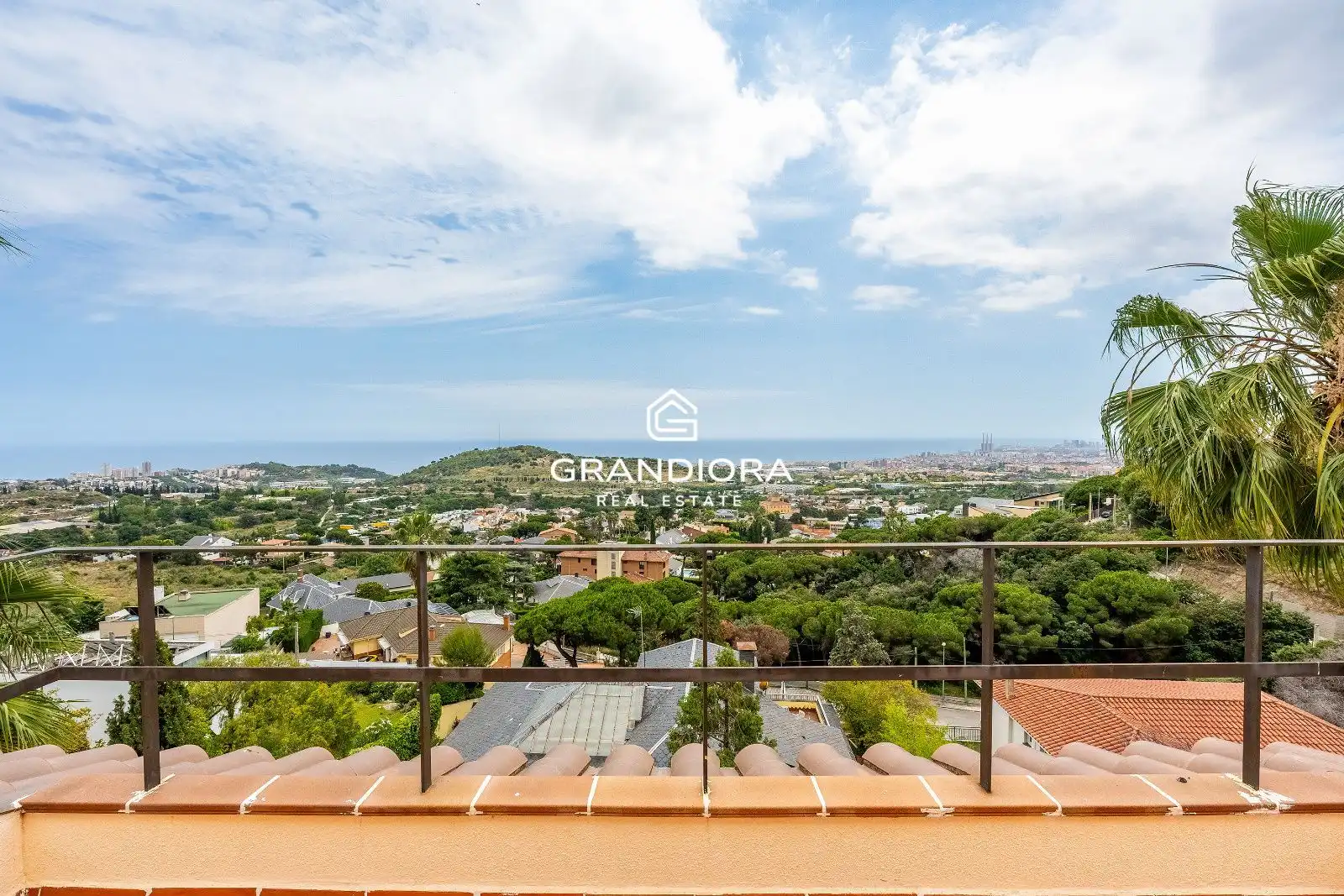 Casa o chalet en venta en del Cedre, Mas Ram