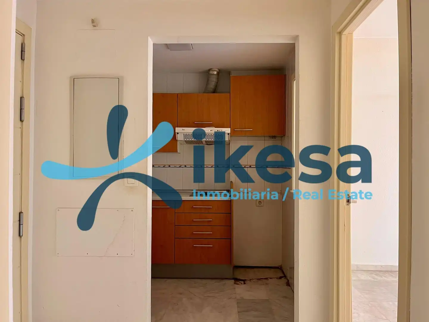 Kitchen of Apartments for sale in Sevilla