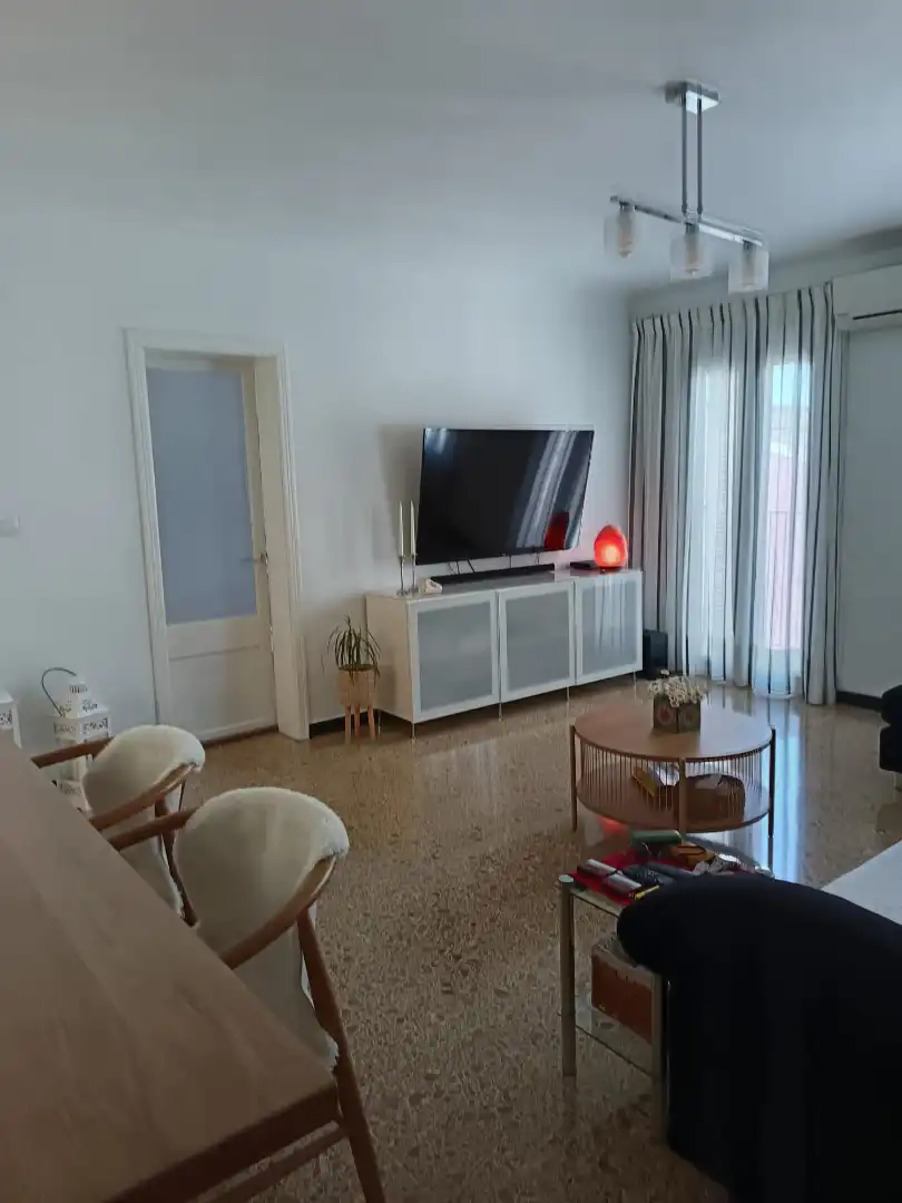 Appartamento con terrazza in vendita a Plaça Sant Jaume, imagen 2