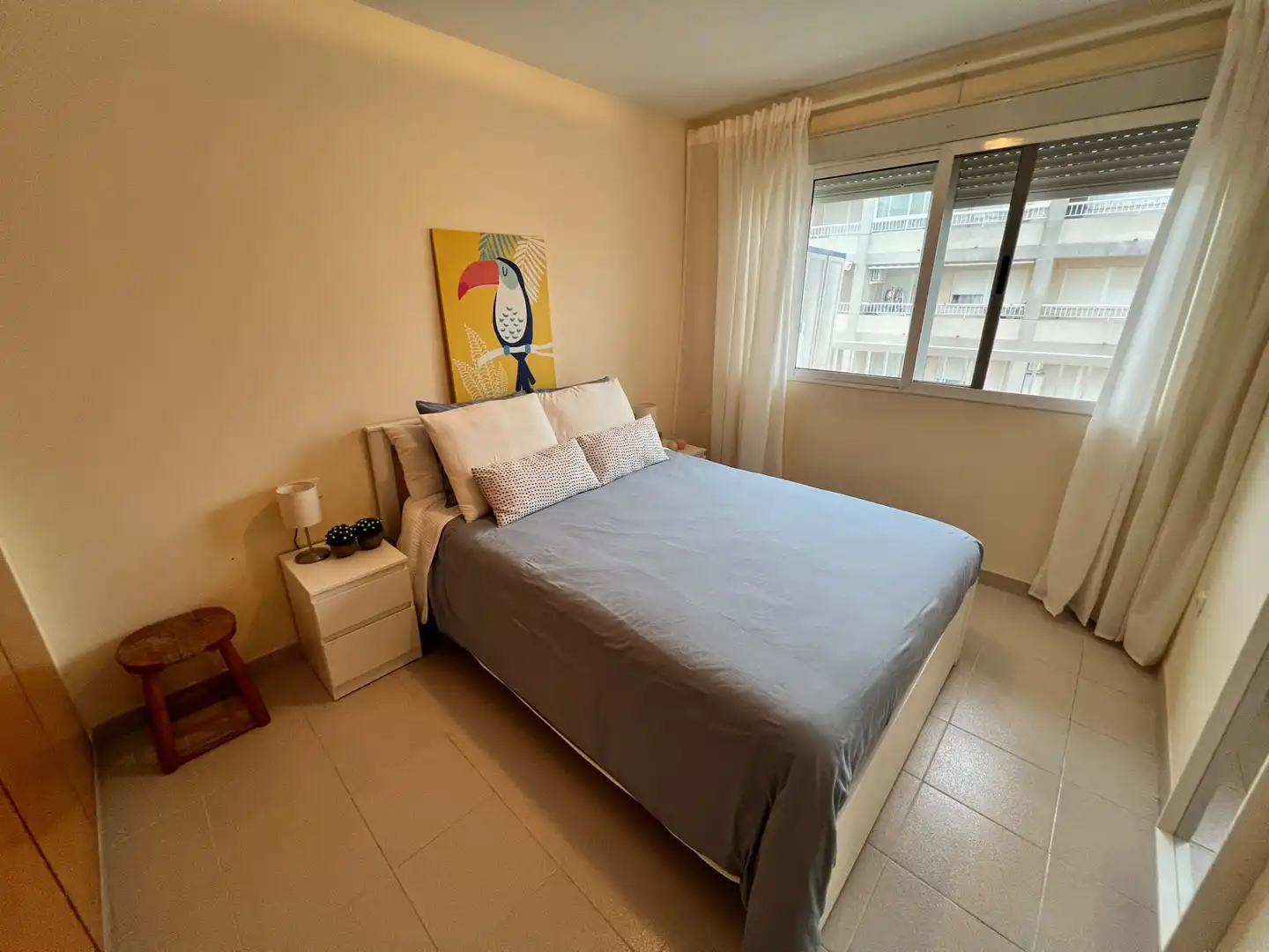 Apartment with lift for sale in Carrer José Segrelles 24, imagen 9