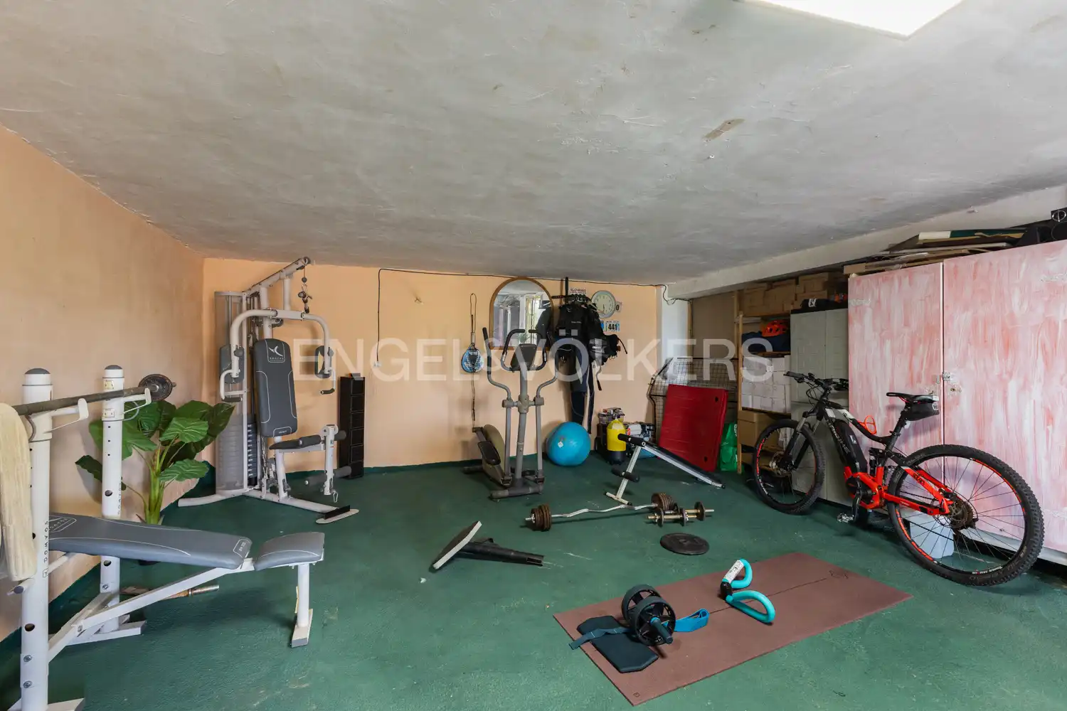 Casa o chalet en venta en Pedralba con Aire acondicionado, Calefacción y Jardín privado