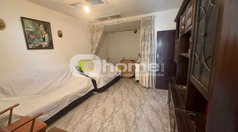 Foto 2 de Casa adosada en venda a Calle San Isidro, 42, San Isidro - Espíritu Santo, Zamora Capital