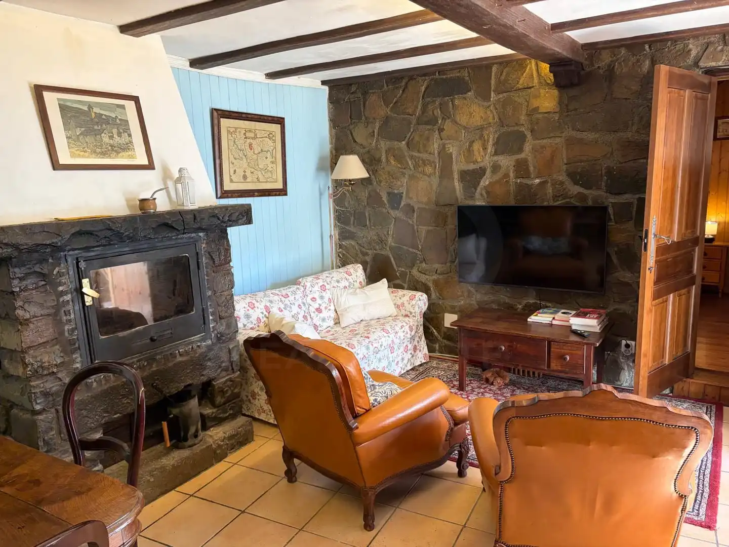 Appartement à vendre à Castiello de Jaca, imagen 10