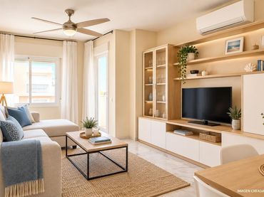 Appartement à vendre à Avenida del Mediterráneo