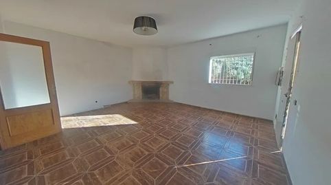 VENTA DE CHALET