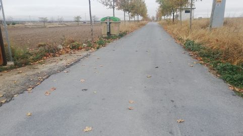 Foto 5 de Residencial en venta en Mascaraque, Toledo