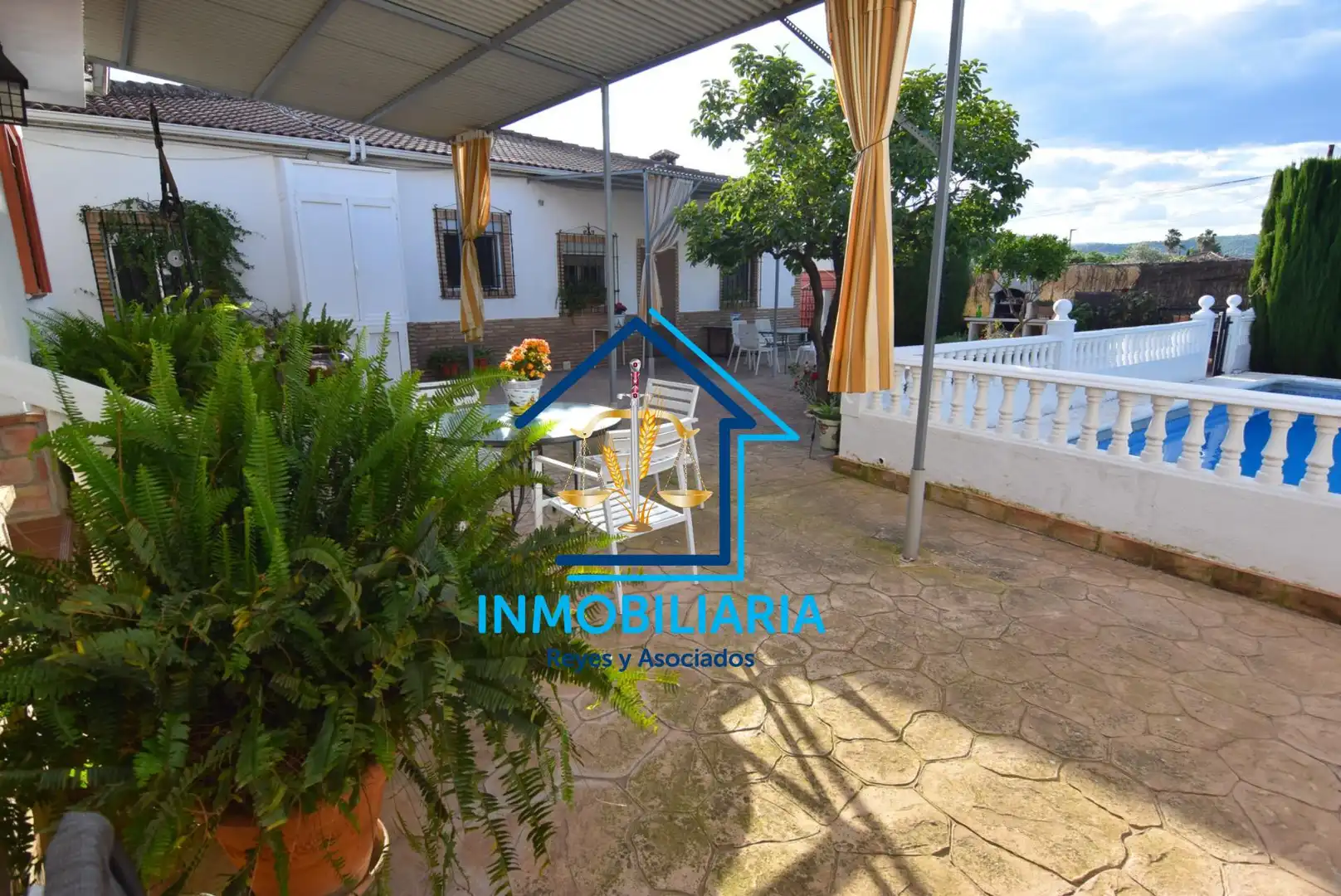 Chalet con piscina en venta en Periurbano Oeste - Sierra, imagen 83