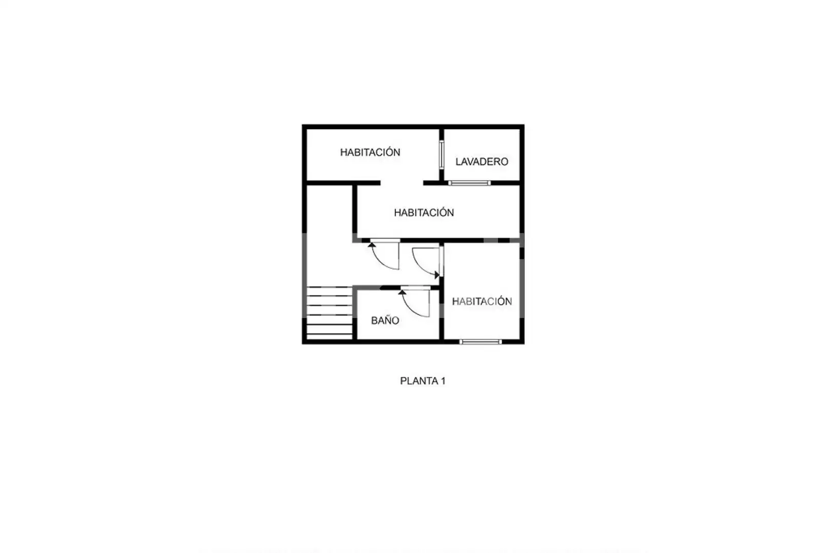 Houses for sale in Cartuja