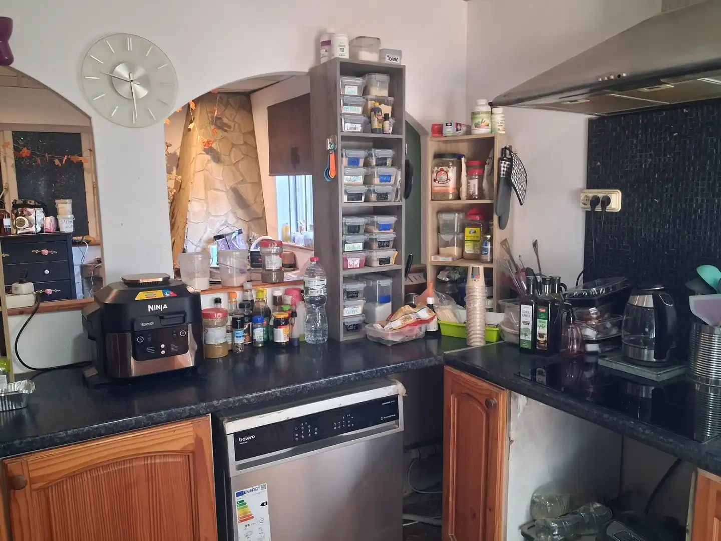 Chalet en venta en Polígono 5 Paraje 127 334, imagen 43