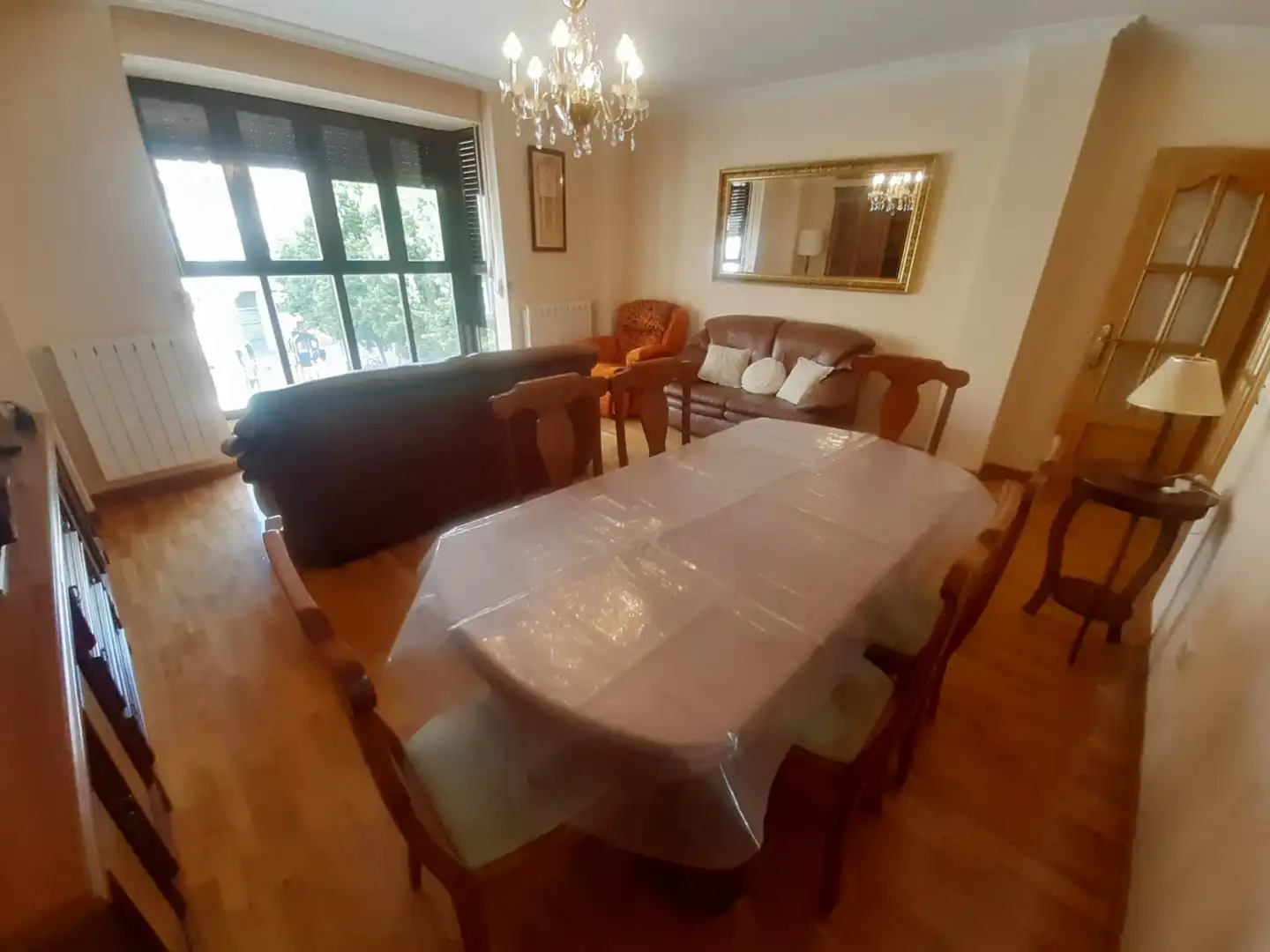 Comedor de Piso en venta en Zamora Capital 