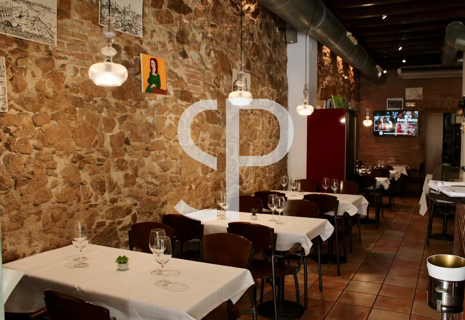 Local comercial en venta en Carrer de Sant Llorenç, imagen 3