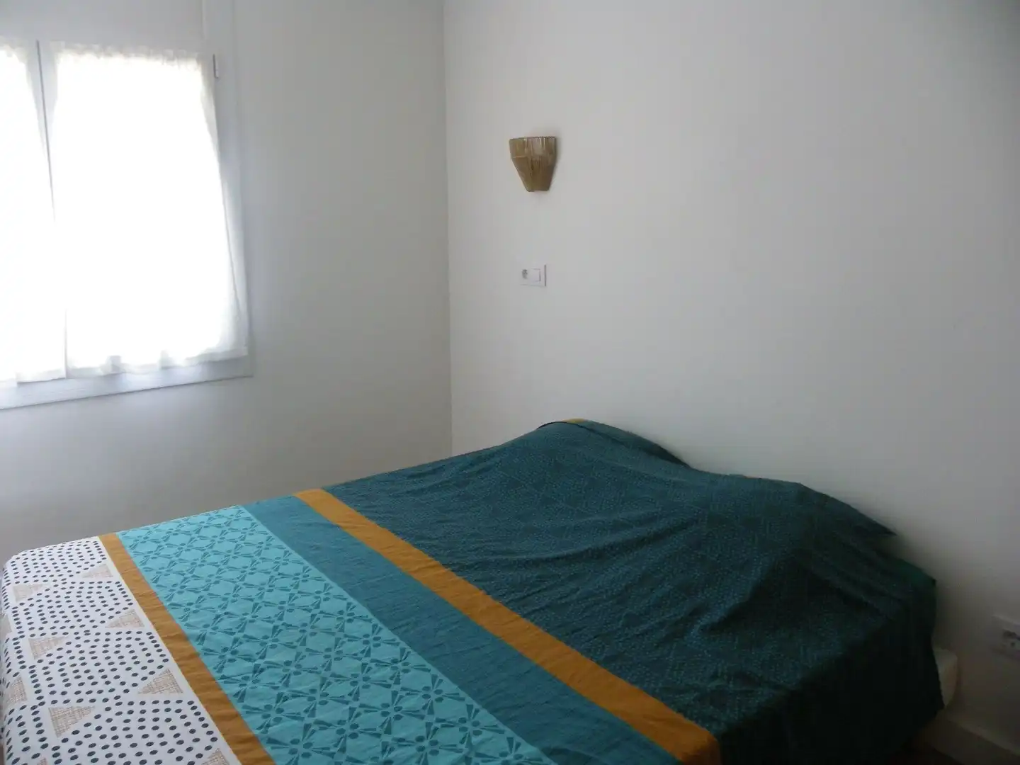 Habitación de Ático en venta en L'Estartit con Aire acondicionado, Calefacción y Terraza