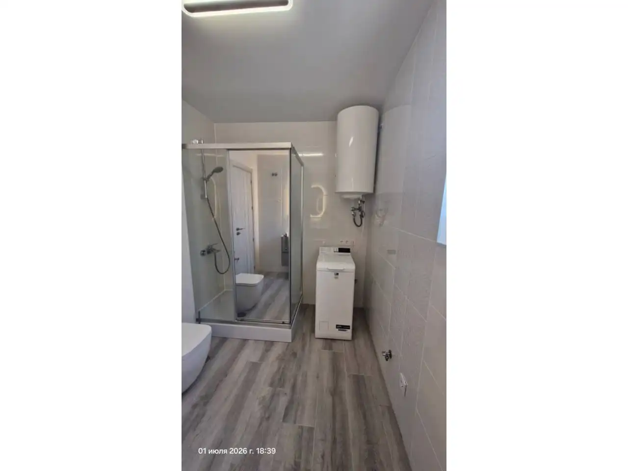 Appartement avec terrasse à vendre à Calle Jacinto Benavente, imagen 27