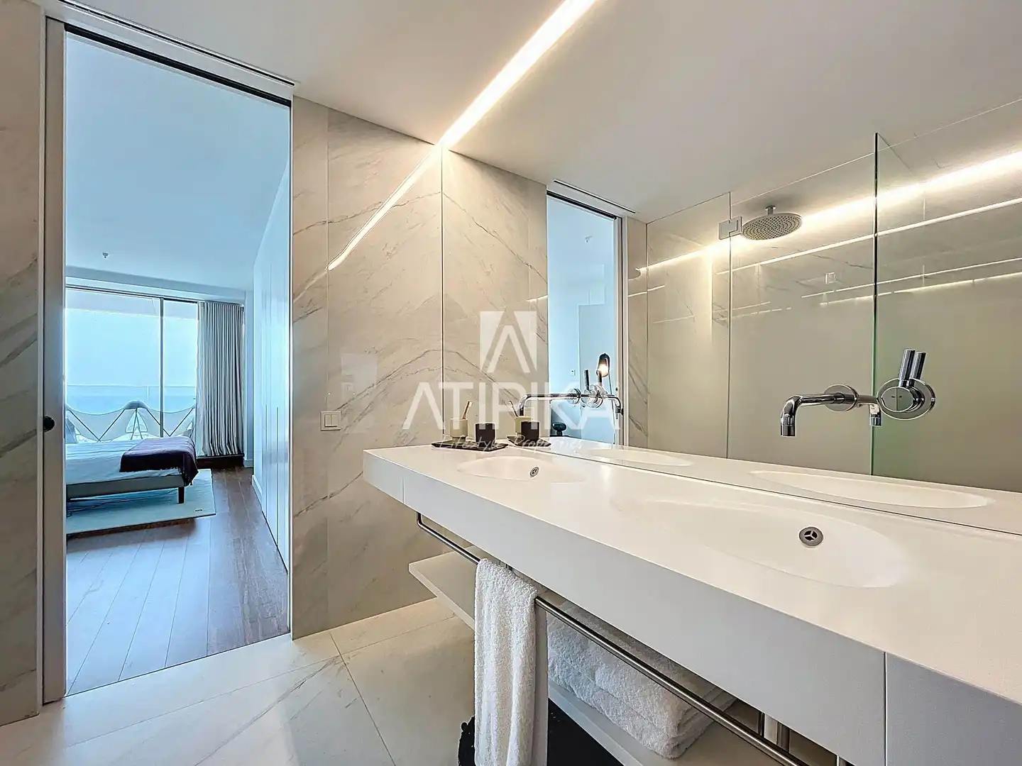Appartamento con piscina in vendita a Llevant, imagen 75