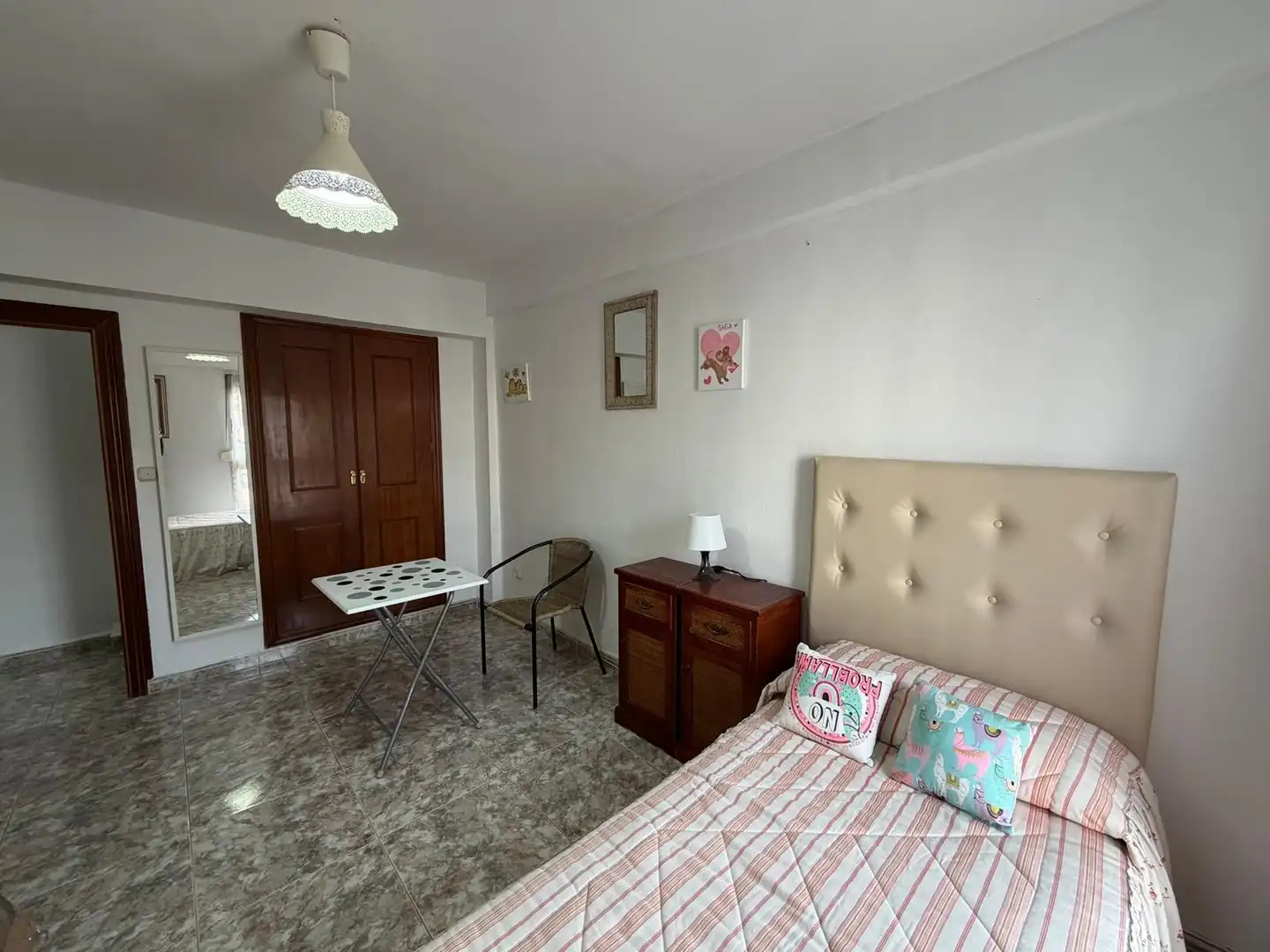 Bedroom of Flat for sale in Torremolinos  with Terrace