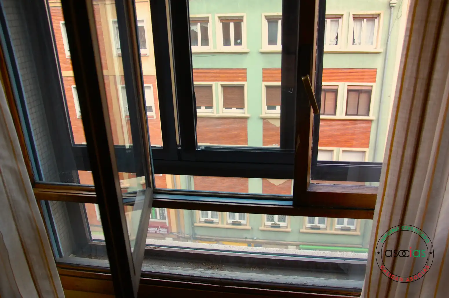 Flat for sale in Milán - Pumarín