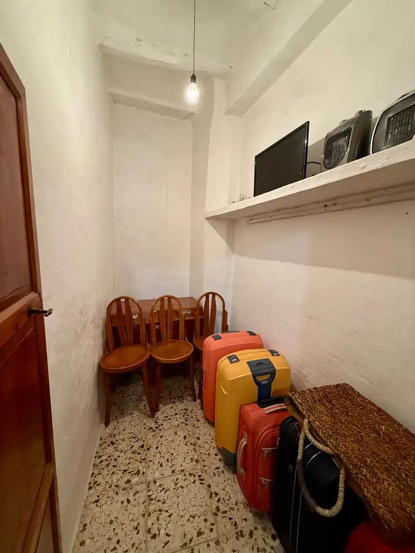 Country homes for sale in Biar  with Storage room