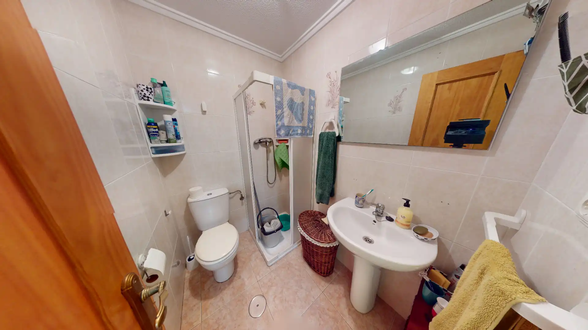 Flat for sale in Calle San Julián, 44, Parque de las Naciones