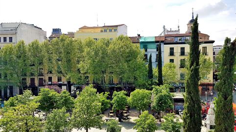 Photo 5 of Flat for rent in Plaza de Santa Ana, Cortes - Huertas, Madrid Capital