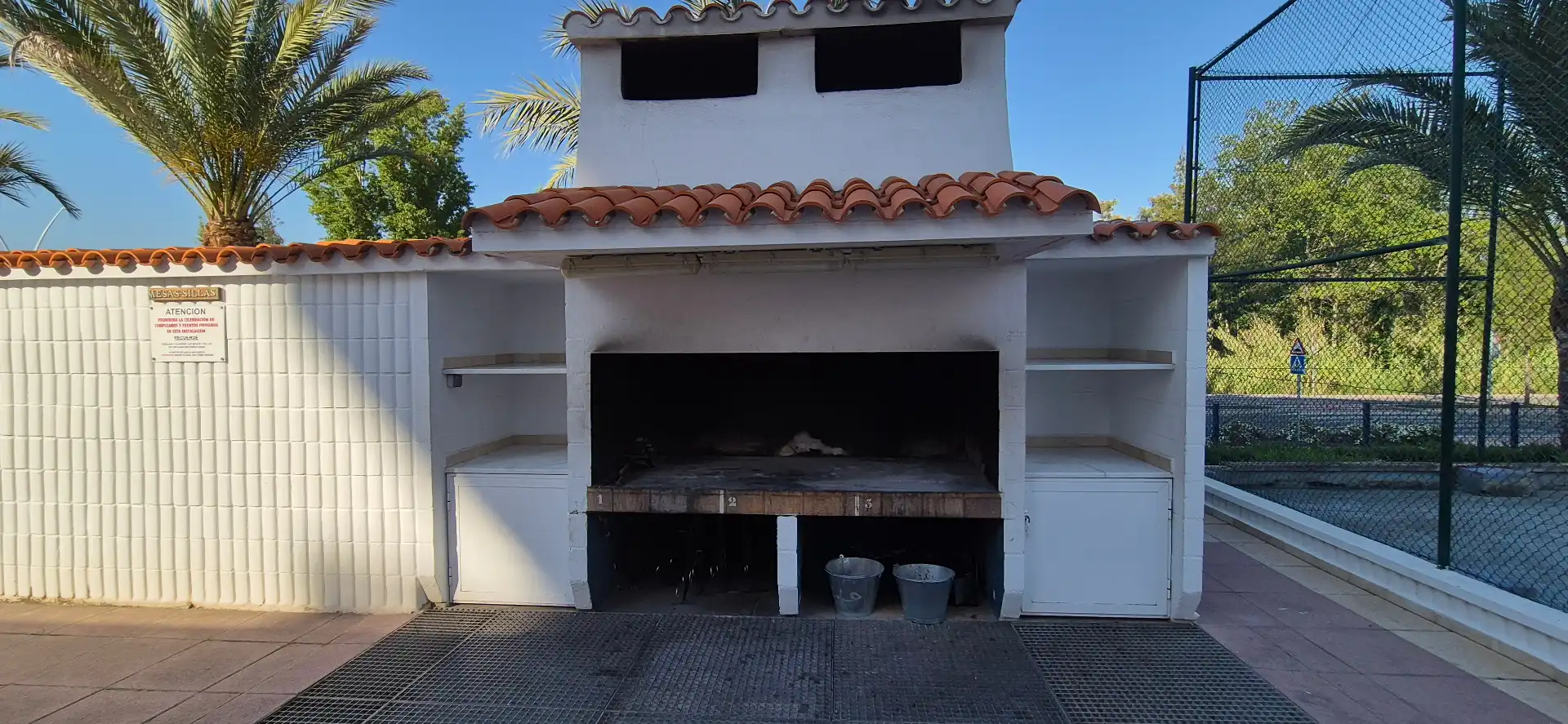 Apartament de lloguer en Gandia amb Aire condicionat, Calefacció i Jardí privat