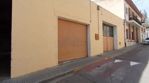 Foto 3 von Geschaftsraum zur Miete in Font-rubí, Barcelona