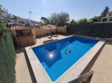 Casa amb balcó en venda a Periurbano Este - Campiña