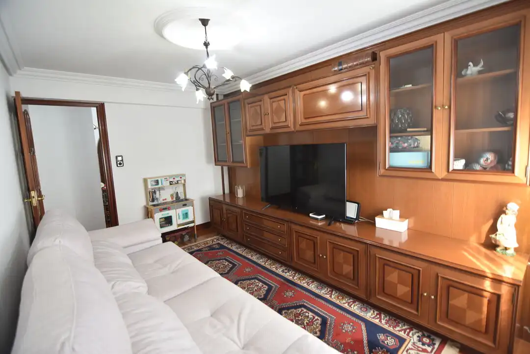 Flat with terrace for sale in Polonia Etxeberria Kalea, imagen 4