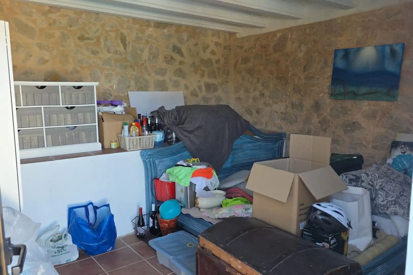 Haus mit Pool zum Verkauf in La Xara - La Sella, imagen 22