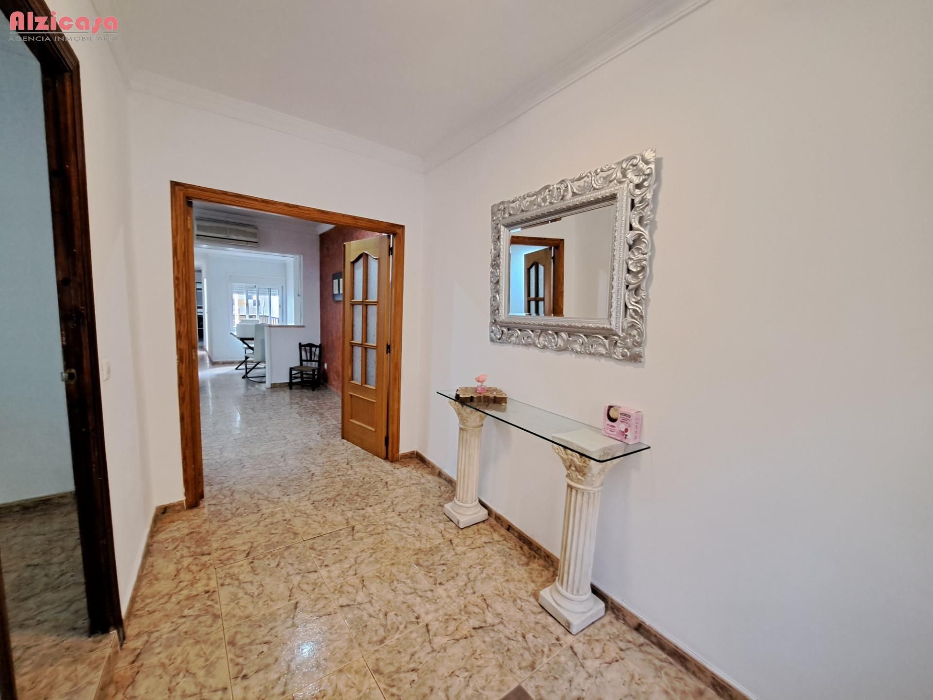 Planta baja for sale in Carcaixent