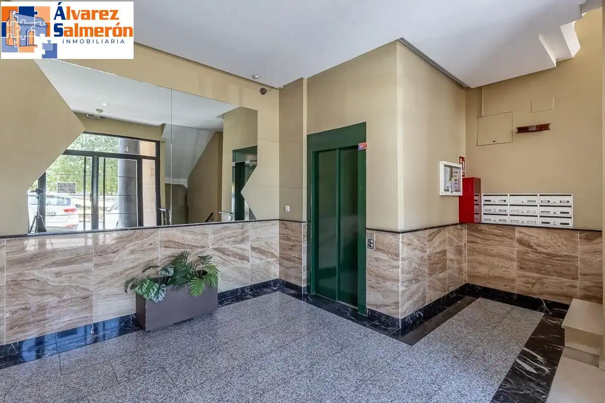 Flat with terrace for sale in Calle PDTA FERNANDO GOMEZ DE LA, imagen 34