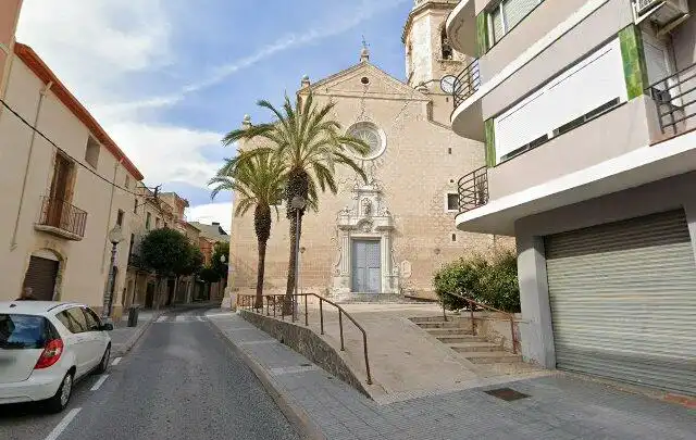 Wohnung zum Verkauf in CL ANTONIO MACHADO, imagen 2