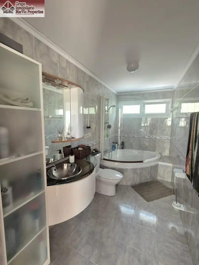 Villa avec terrasse à vendre à Altea la Vella, imagen 27