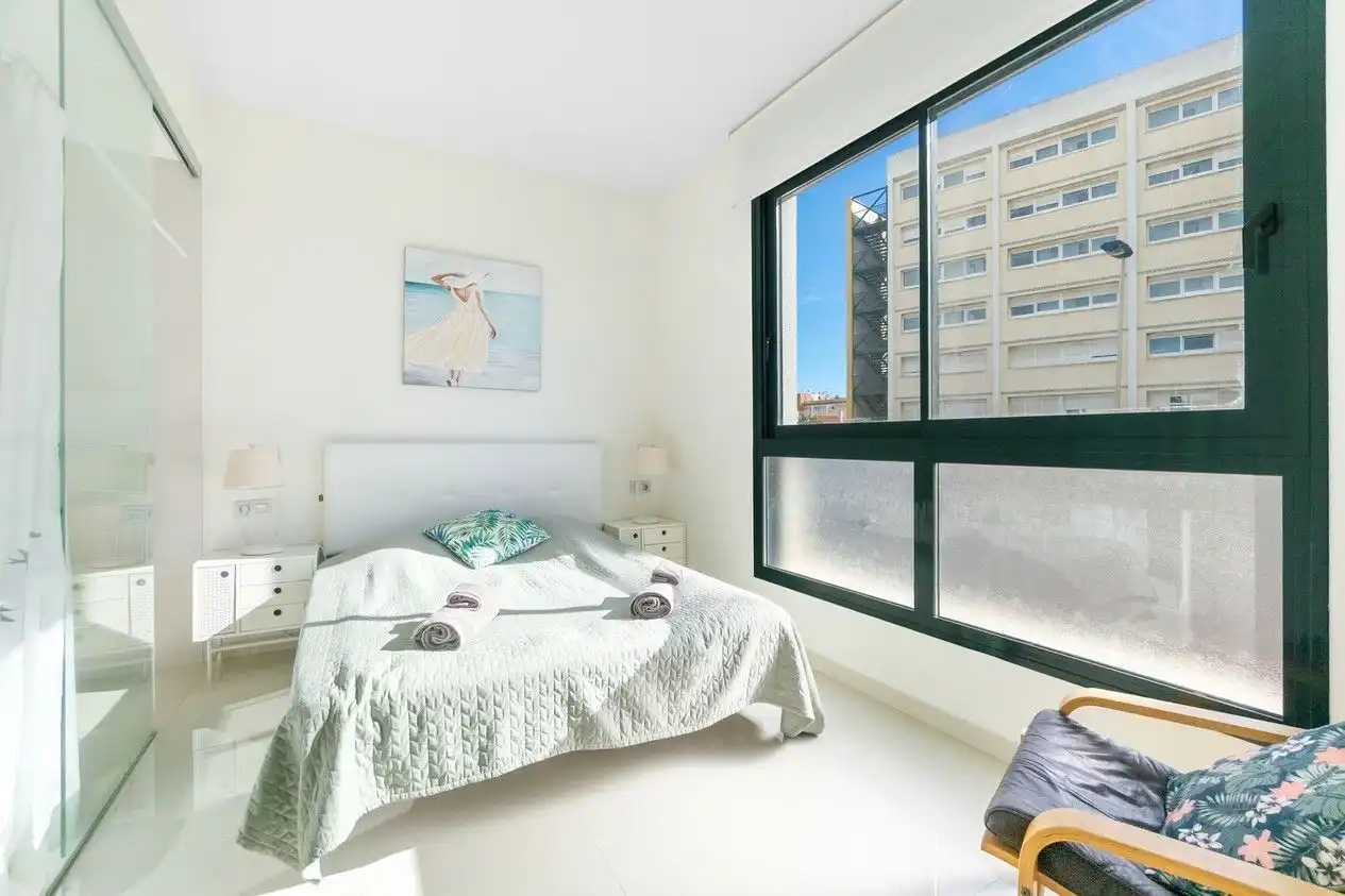Apartamento con piscina en venta en Playa del Cura, imagen 10