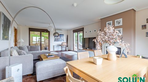Foto 3 de Casa o xalet en venda a Salud y Alegría - El Lago, Torrelodones